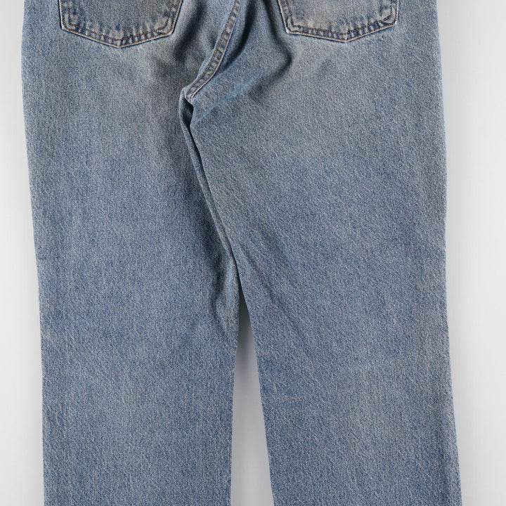 90'S Levi's 506 Straight Denim Pants Made in Canada Men's W33 Vintage / eaa466385