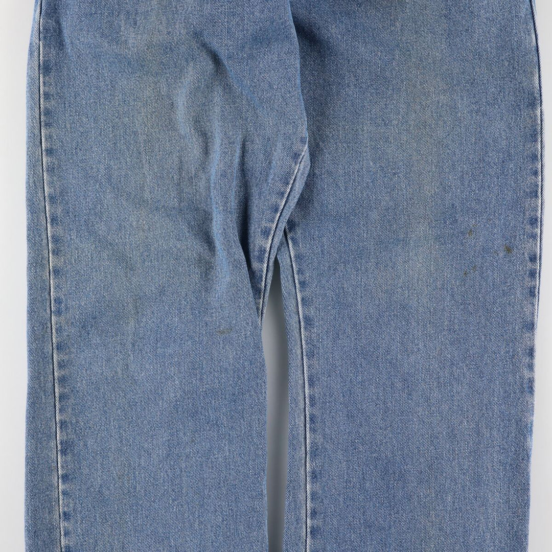 00'S Levi's 517 BOOT CUT Bootcut Denim Pants Men's W35 equivalent / eaa466390