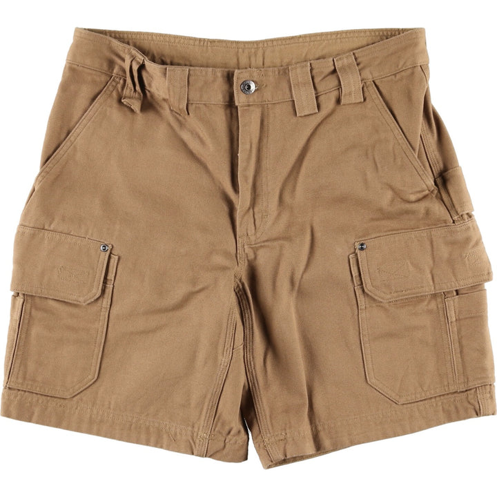 DULUTH TRADING Duck Painter Shorts Shorts Men's W34 /eaa466399