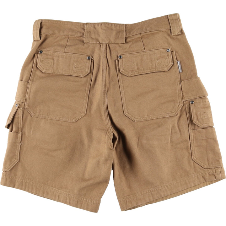 DULUTH TRADING Duck Painter Shorts Shorts Men's W34 /eaa466399