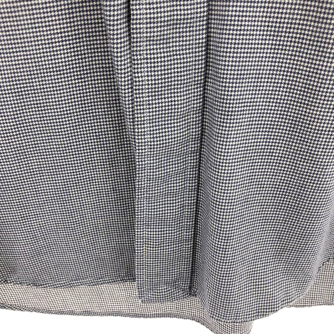 Ralph Lauren Ralph Lauren YARMOUTH Houndstooth Pattern Long Sleeve Button Down Shirt Men's XL /eaa466401