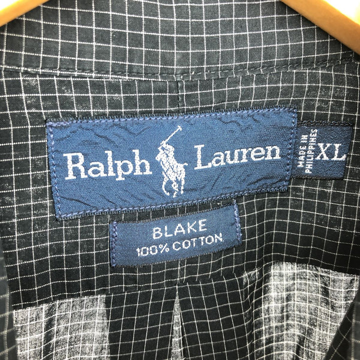 Ralph Lauren Ralph Lauren BLAKE long sleeve button down shirt Men's XL /eaa466404