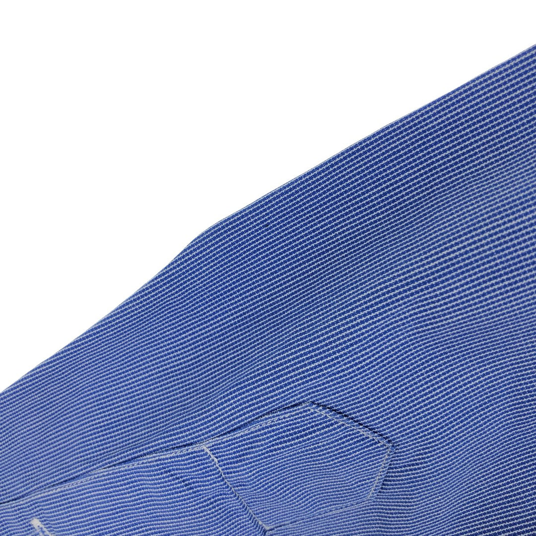 Ralph Lauren POLO GOLF Davis long sleeve cotton striped shirt, men's L /eaa466417