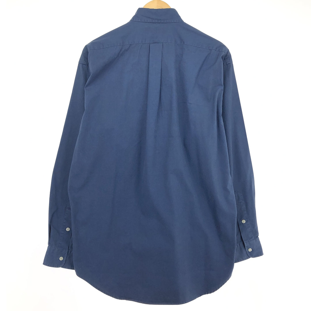 Ralph Lauren BLAKE long sleeve button down shirt, men's XL /eaa466429