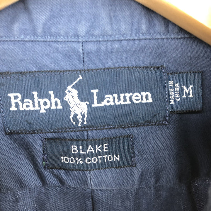 Ralph Lauren BLAKE long sleeve button down shirt, men's XL /eaa466429