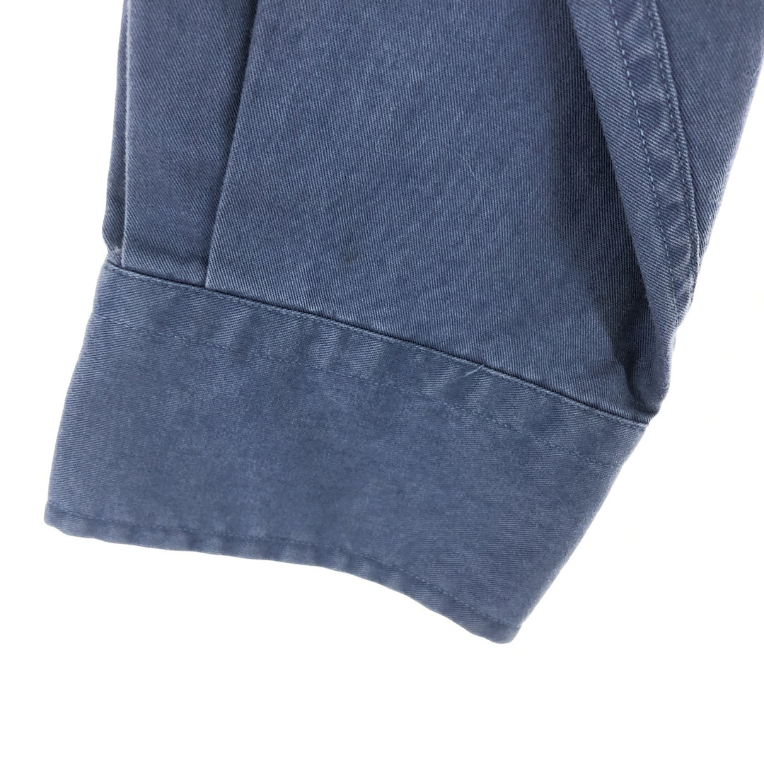 Ralph Lauren BLAKE long sleeve button down shirt, men's XL /eaa466429