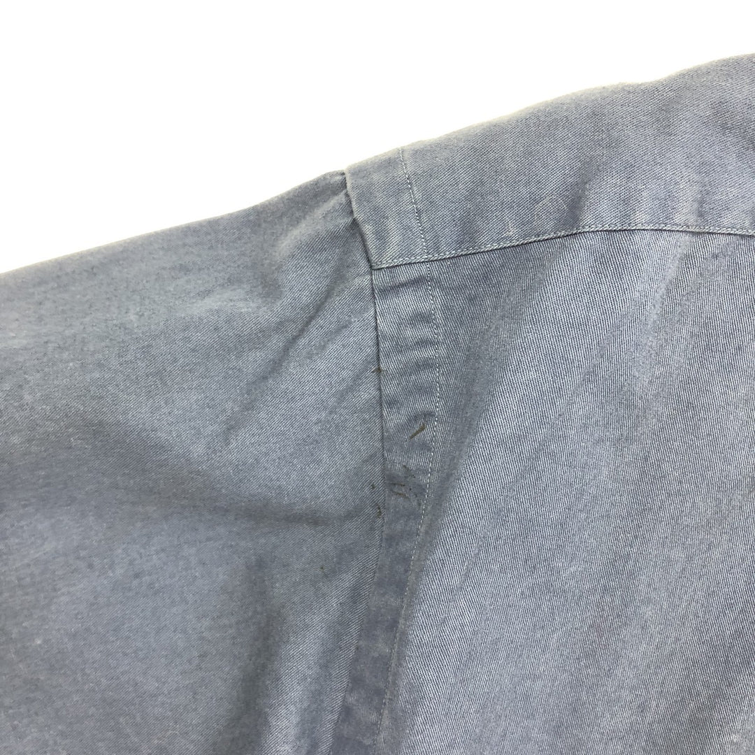 Ralph Lauren BLAKE long sleeve button down shirt, men's XL /eaa466429