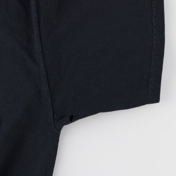 Gildan Brad Paisley Band T-Shirt, Men's XXL cotton black type Vintage Second Hand