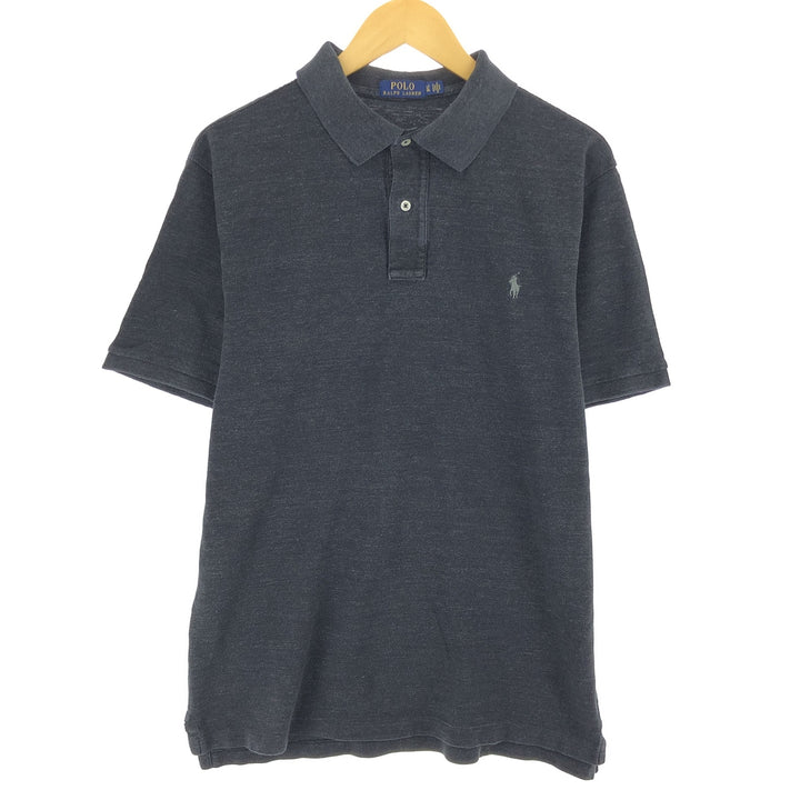 Ralph Lauren POLO RALPH LAUREN short sleeve polo shirt men's size L / eaa466524