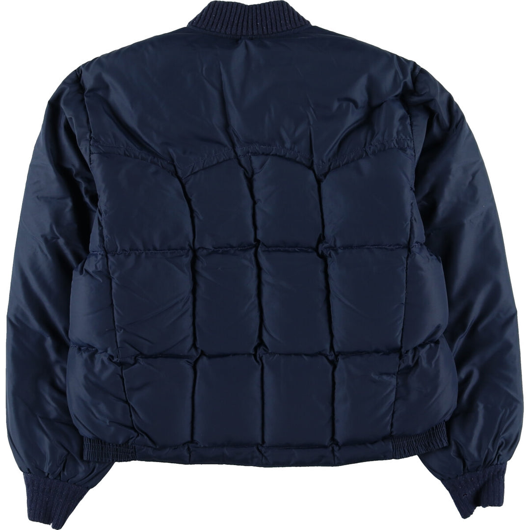 70s~80'S COMFY Down Jacket Made in USA Men's M Size Vintage /eaa466563