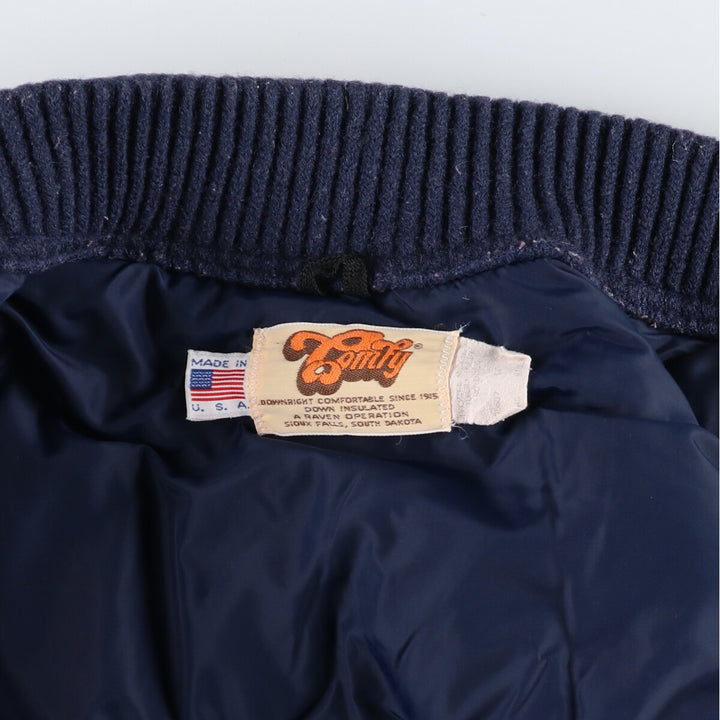 70s~80'S COMFY Down Jacket Made in USA Men's M Size Vintage /eaa466563