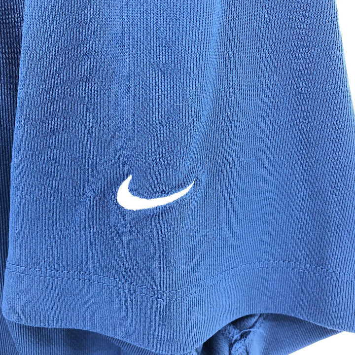 Nike Golf DRI-FIT short sleeve polo shirt, men's size L / eaa466614