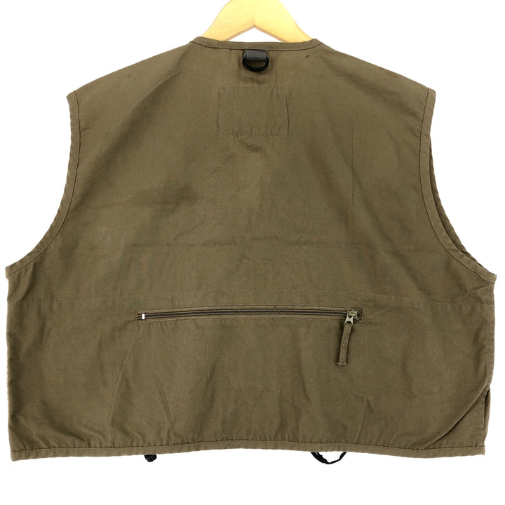 FIELD AND STREAM Fishing Vest Men's L equivalent /eaa466628