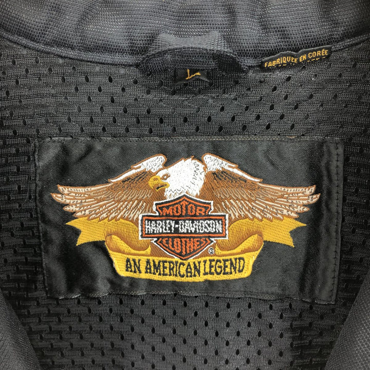 Harley-Davidson Tactical Vest Men's Size L / eaa466629