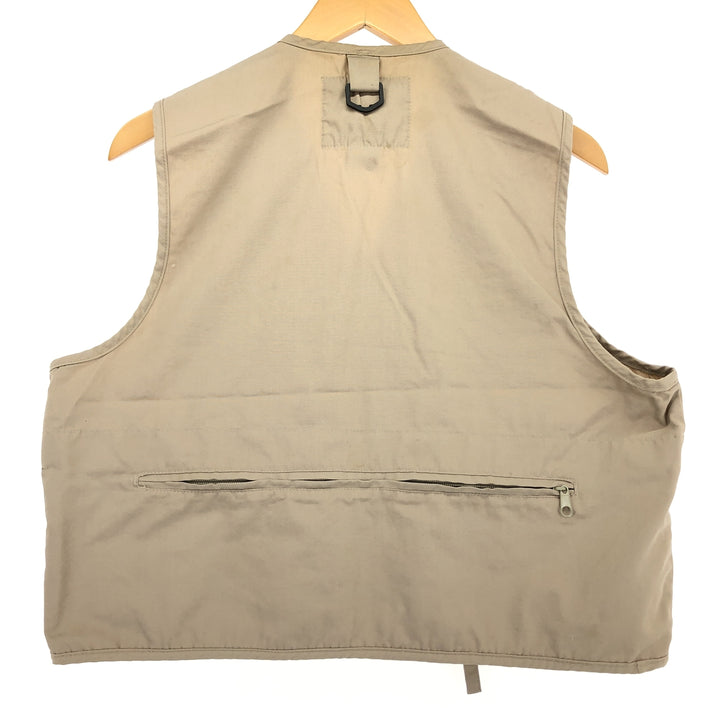 Rugged Outdoor Gear Fishing Vest Men's M Size /eaa466633