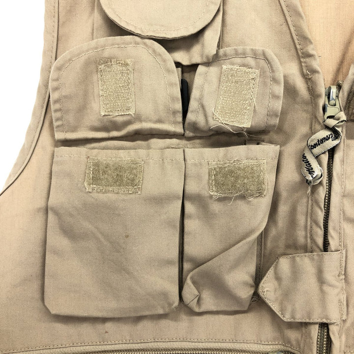 Rugged Outdoor Gear Fishing Vest Men's M Size /eaa466633