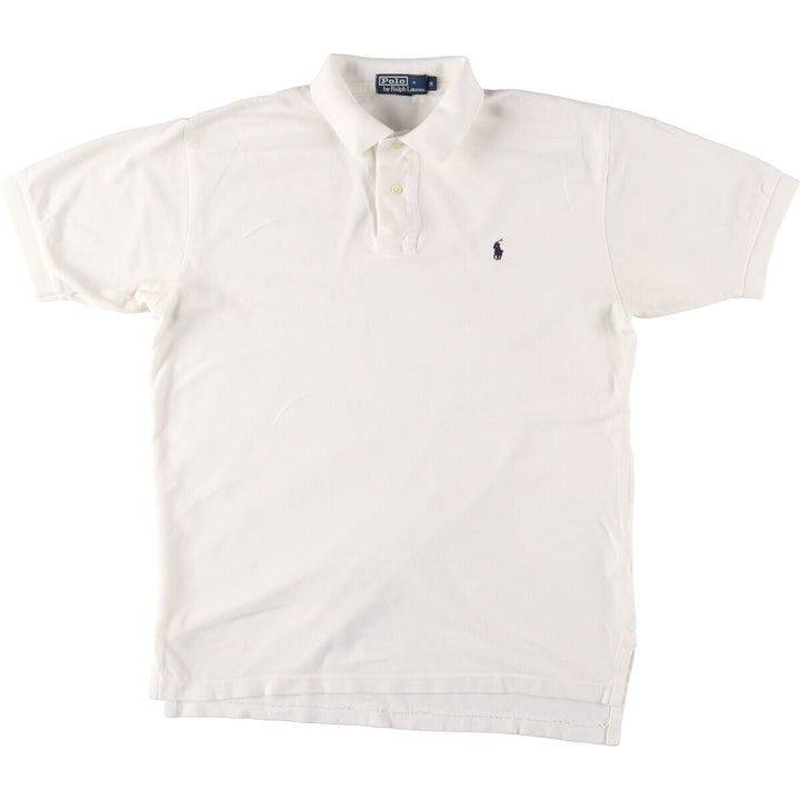 Ralph Lauren POLO by Ralph Lauren short sleeve polo shirt, men's size M / eaa466680