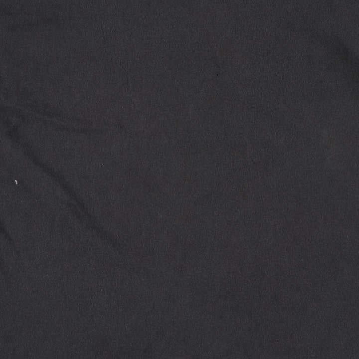 JIMI HENDRIX Jimi Hendrix Band T-shirt Band T Men's XL size unclear black type Vintage Second Hand