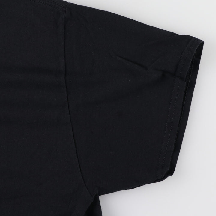 ICE CUBE Rap T-shirt, Men's XL size cotton black type Vintage Second Hand