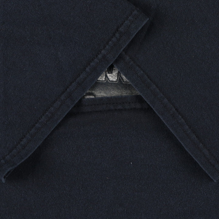 Gildan GILDAN CREEDENCE CLEARWATER Creedence Clearwater Band T-shirt Band Tee Men's XL equivalent cotton black type Vintage Second Hand