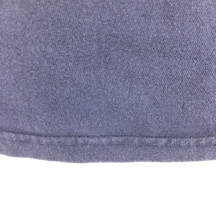 Harley-Davidson Pin-up Girl Motorcycle Bike T-shirt Men's L size / eaa466720