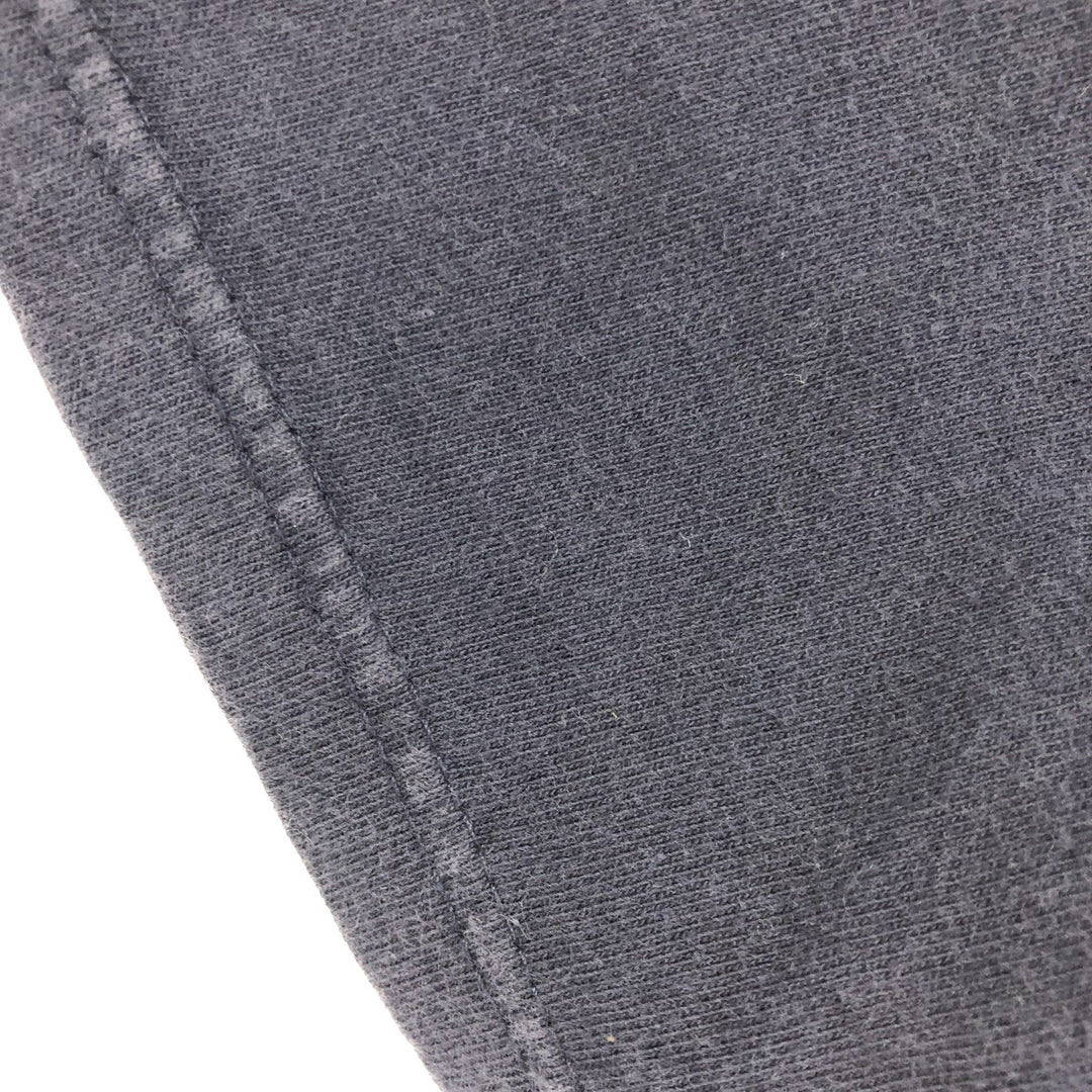 Harley-Davidson Pin-up Girl Motorcycle Bike T-shirt Men's L size / eaa466720