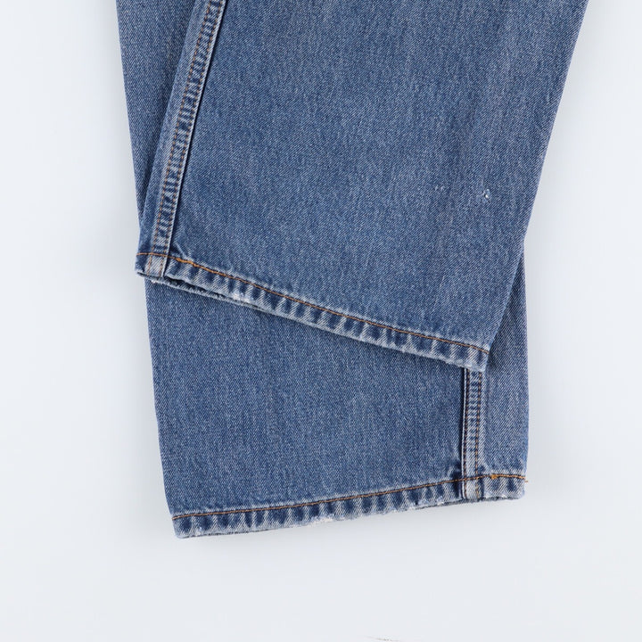 Levi's 569 straight denim pants for men, size W39 / eaa466722