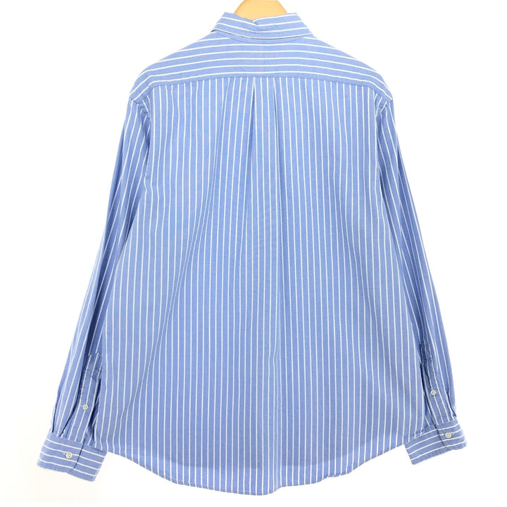 Ralph Lauren RALPH LAUREN Long Sleeve Button Down Shirt Men's XL /eaa466725