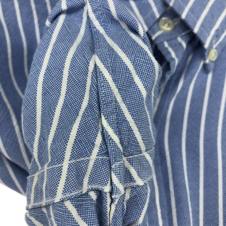 Ralph Lauren RALPH LAUREN Long Sleeve Button Down Shirt Men's XL /eaa466725