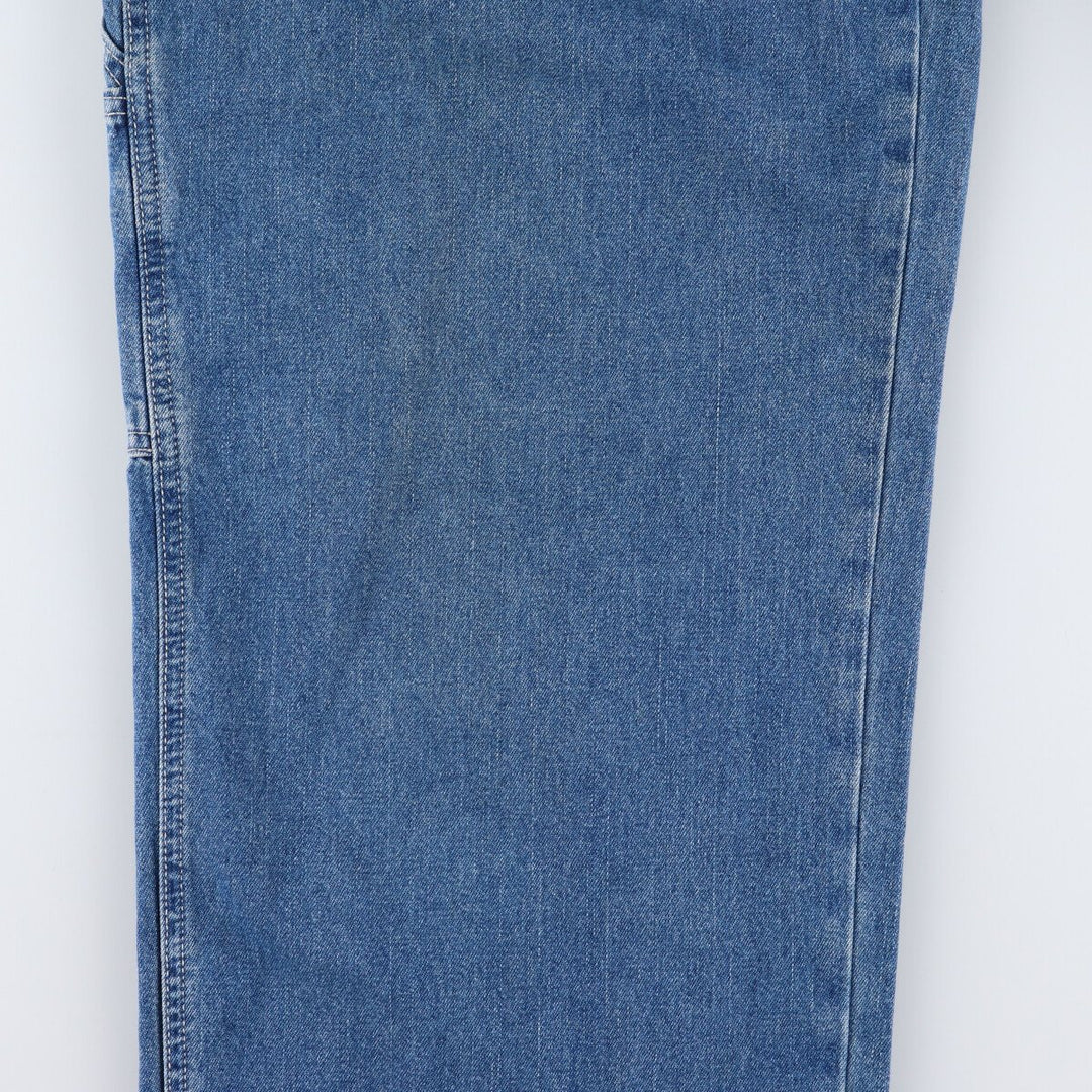 90s~00'S Calvin Klein denim overalls for men, W38 equivalent, vintage / eaa466757