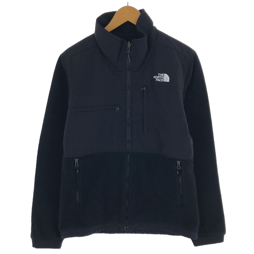 THE NORTH FACE Denali Jacket, Recycled Polartec Nylon x Fleece Jacket, Men's S Size / eaa466794