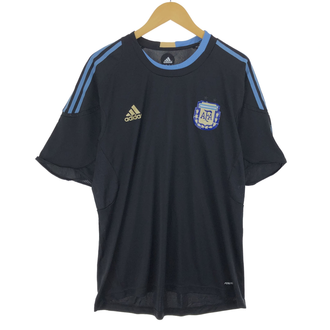 Adidas CLIMA COOL Soccer Uniform Game Shirt Men's XL /eaa466902