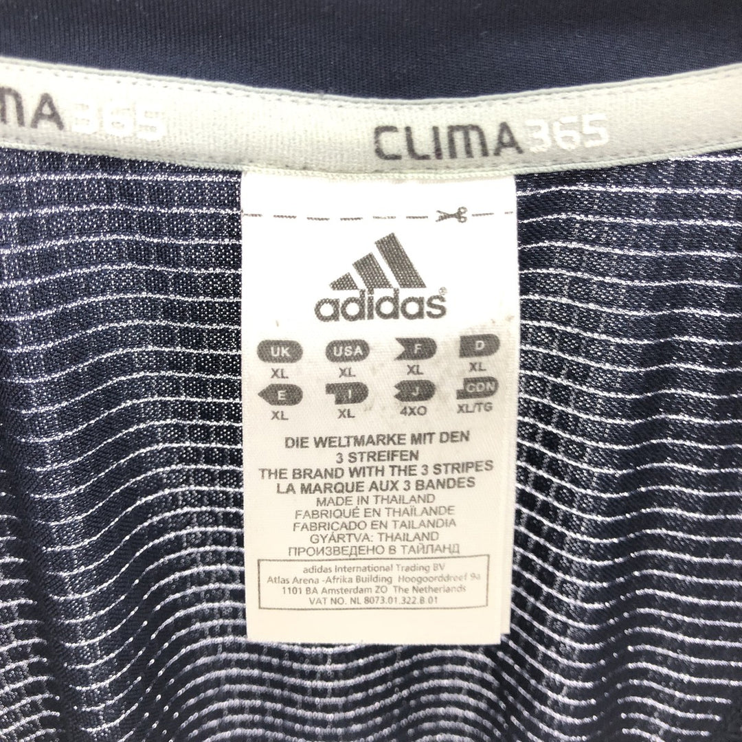 Adidas CLIMA365 Game Shirt Men's XL /eaa466925