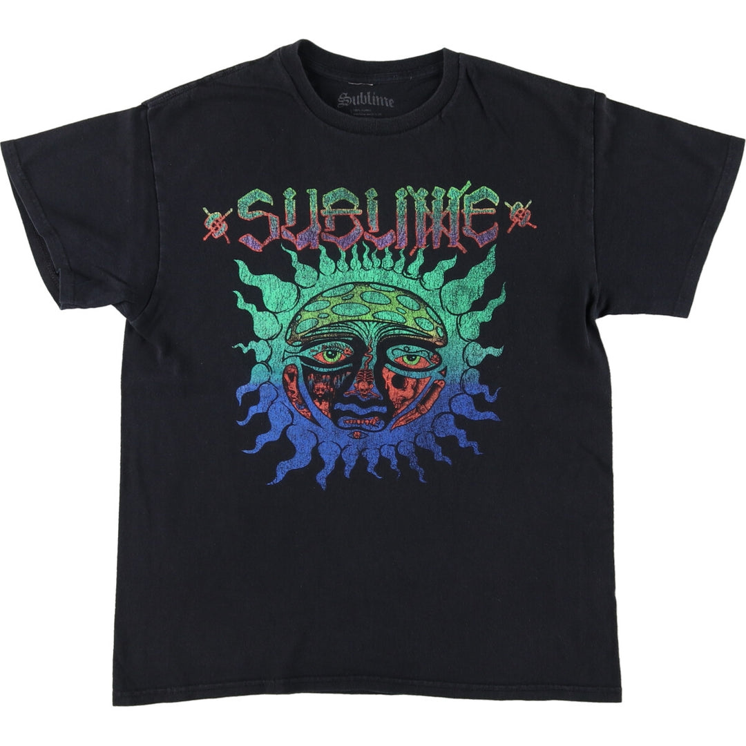 SUBLIME Band T-shirt, Band T, Men's M /eaa467062