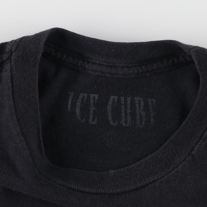 ICE CUBE Rap T-shirt, Men's XL size /eaa467090