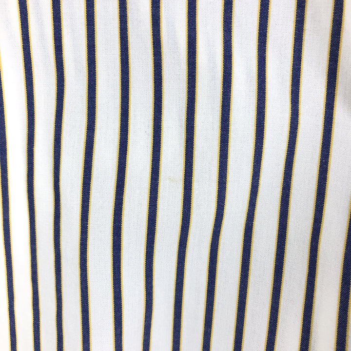 Brooks Brothers Long Sleeve Button-Down Striped Shirt Men's XL / eaa467118