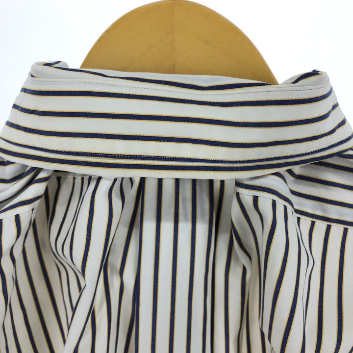 Brooks Brothers Long Sleeve Button-Down Striped Shirt Men's XL / eaa467118
