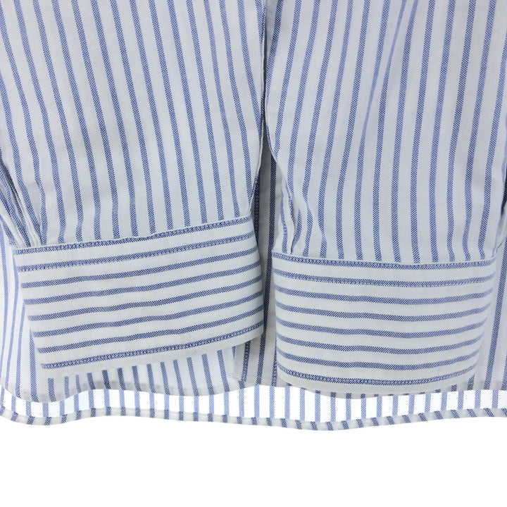 Brooks Brothers Long Sleeve Button-Down Striped Shirt Men's Size L / eaa467119