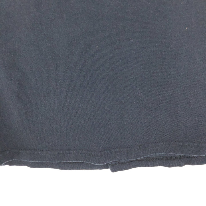 00'S Anvil Trans-Siberian Orchestra Band T-shirt, Men's L size cotton black type Vintage Second Hand