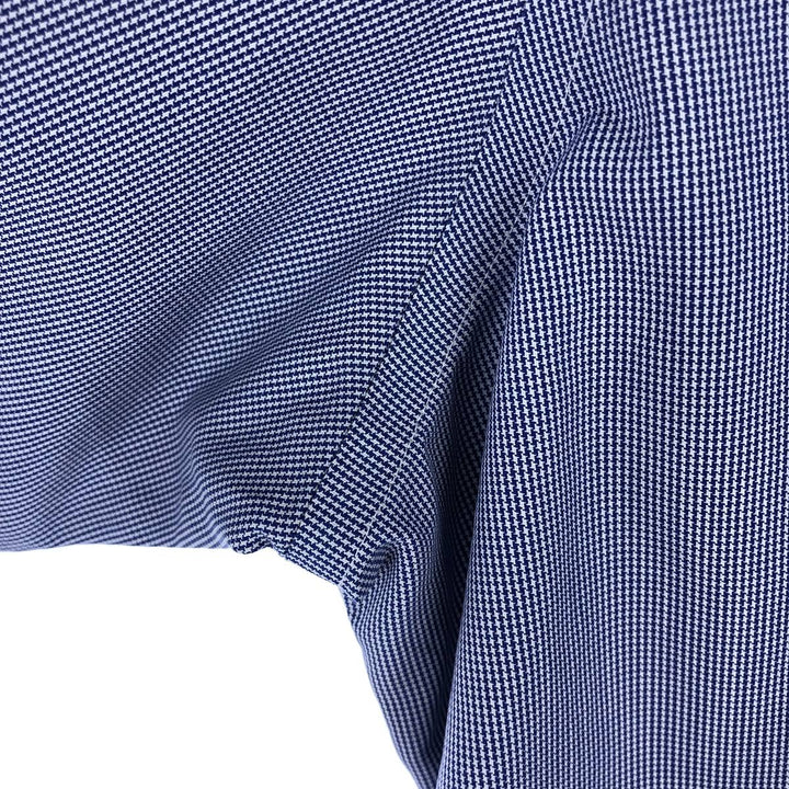 Brooks Brothers 346 Long Sleeve Button-Down Check Shirt Men's XL / eaa467322