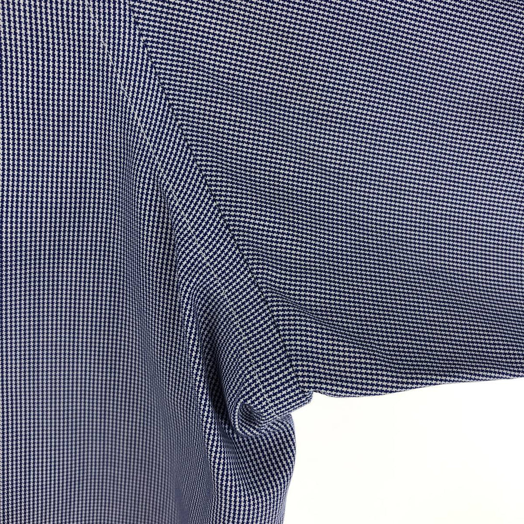 Brooks Brothers 346 Long Sleeve Button-Down Check Shirt Men's XL / eaa467322