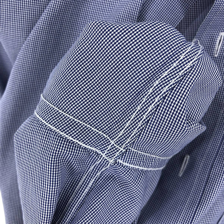 Brooks Brothers 346 Long Sleeve Button-Down Check Shirt Men's XL / eaa467322