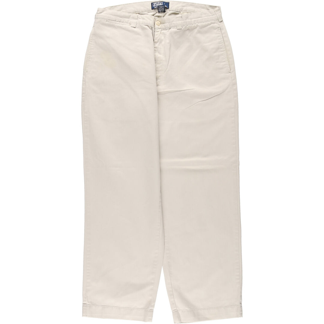 Ralph Lauren POLO by Ralph Lauren Chino Pants Men's W34 equivalent / eaa467355