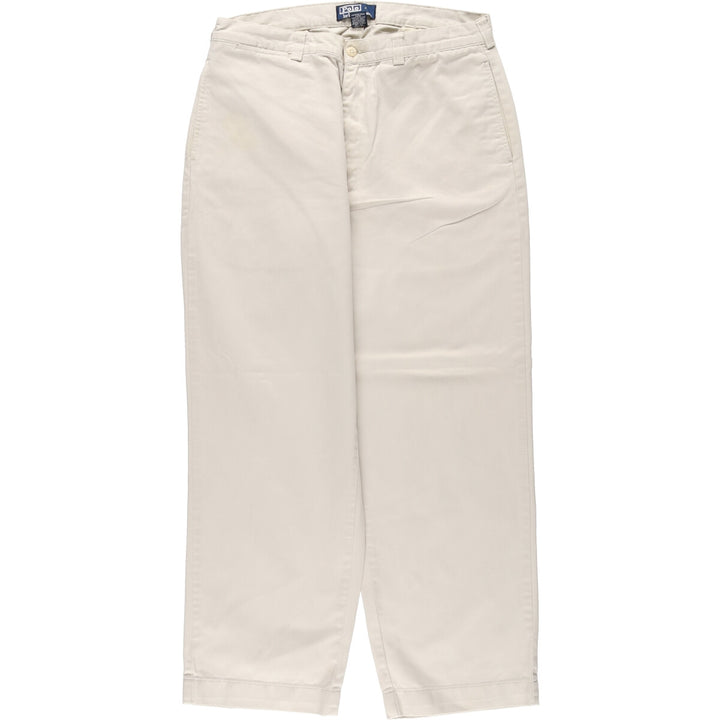 Ralph Lauren POLO by Ralph Lauren Chino Pants Men's W34 equivalent / eaa467355