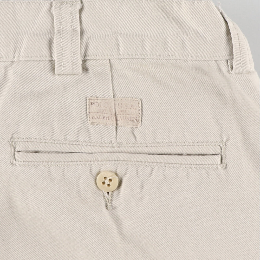 Ralph Lauren POLO by Ralph Lauren Chino Pants Men's W34 equivalent / eaa467355