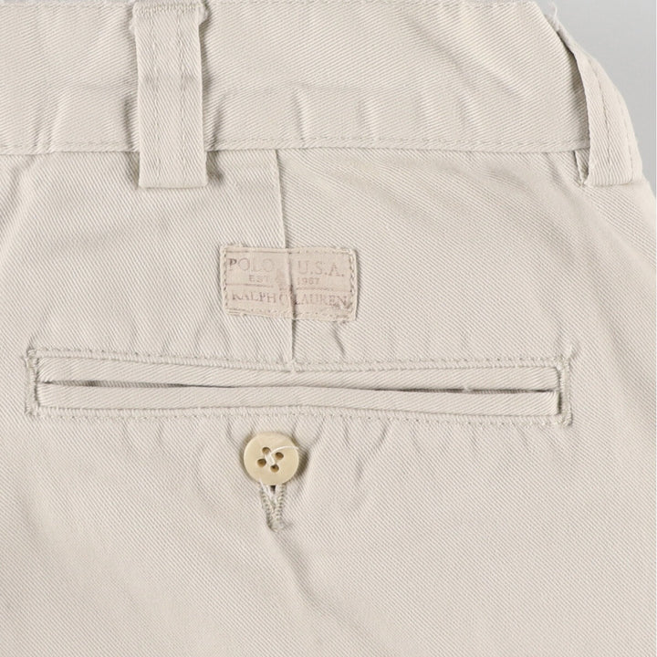 Ralph Lauren POLO by Ralph Lauren Chino Pants Men's W34 equivalent / eaa467355