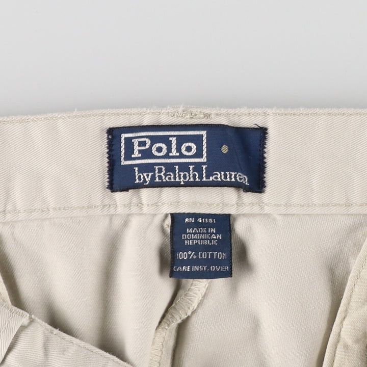 Ralph Lauren POLO by Ralph Lauren Chino Pants Men's W34 equivalent / eaa467355