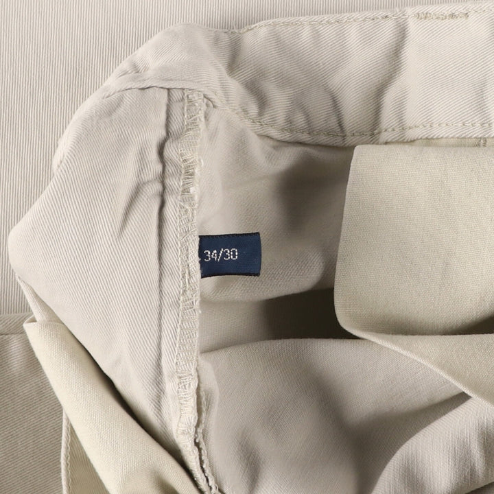 Ralph Lauren POLO by Ralph Lauren Chino Pants Men's W34 equivalent / eaa467355