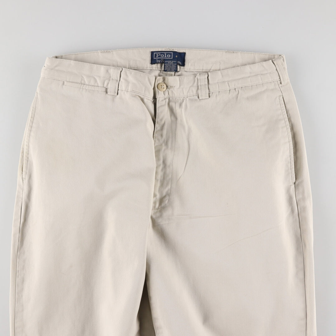 Ralph Lauren POLO by Ralph Lauren Chino Pants Men's W34 equivalent / eaa467355