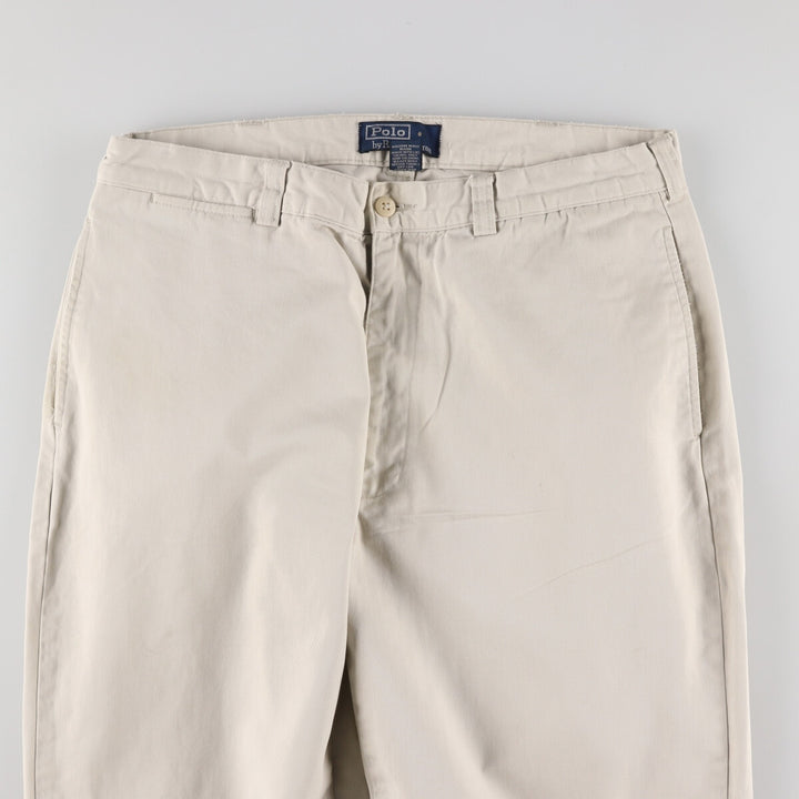 Ralph Lauren POLO by Ralph Lauren Chino Pants Men's W34 equivalent / eaa467355